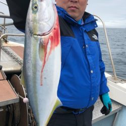 あみや渡船 JIGBOY 釣果