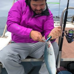 あみや渡船 JIGBOY 釣果