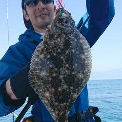 遊漁船　家入 釣果