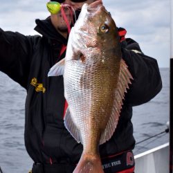 渡船屋たにぐち 釣果
