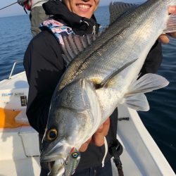 「LaGooN」蒼陽丸 日和号 釣果