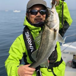 「LaGooN」蒼陽丸 日和号 釣果
