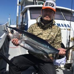 渡船屋たにぐち 釣果