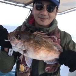 龍神丸(鹿児島) 釣果