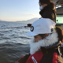 龍神丸(鹿児島) 釣果