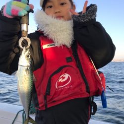 龍神丸(鹿児島) 釣果
