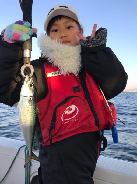 龍神丸(鹿児島) 釣果