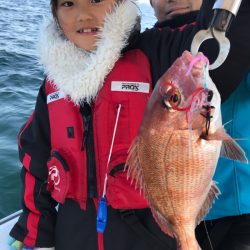 龍神丸(鹿児島) 釣果