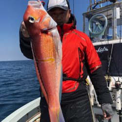 あみや渡船 JIGBOY 釣果