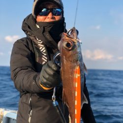 ＴＡＲＯＭＡＲＵ 釣果