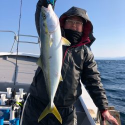 ＴＡＲＯＭＡＲＵ 釣果