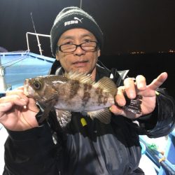 ヤザワ渡船 釣果