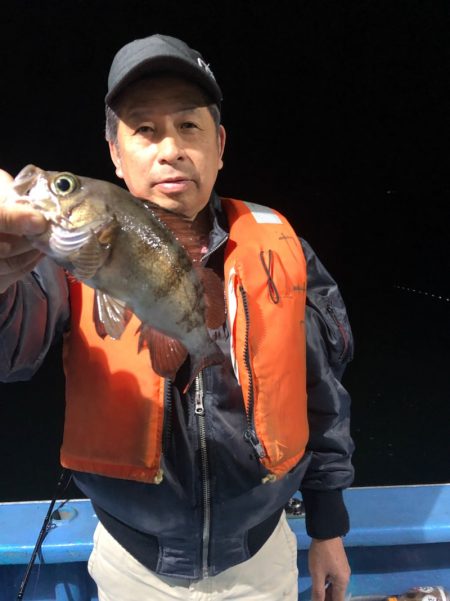 ヤザワ渡船 釣果