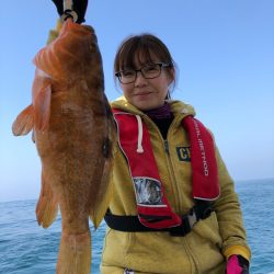 末広丸(熊本) 釣果