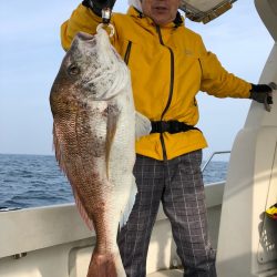 末広丸(熊本) 釣果