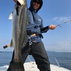 「LaGooN」蒼陽丸 日和号 釣果