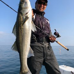 「LaGooN」蒼陽丸 日和号 釣果