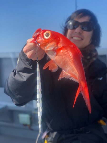 ＴＡＲＯＭＡＲＵ 釣果