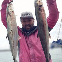 うさぎ丸 釣果