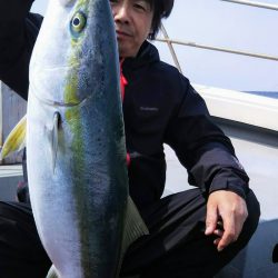 光生丸 釣果