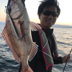 龍神丸(鹿児島) 釣果