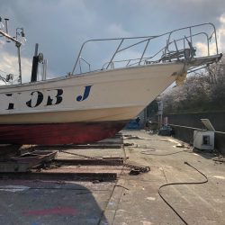 あみや渡船 JIGBOY 釣果