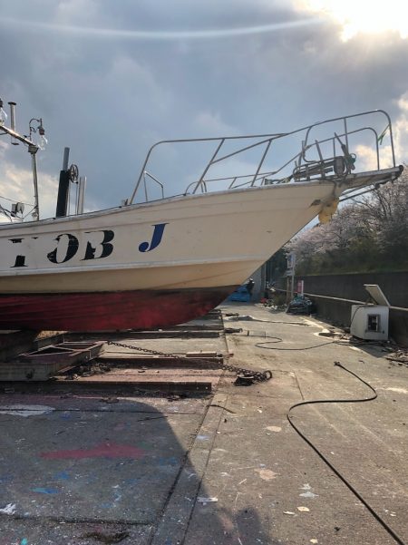 あみや渡船 JIGBOY 釣果