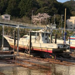 あみや渡船 JIGBOY 釣果