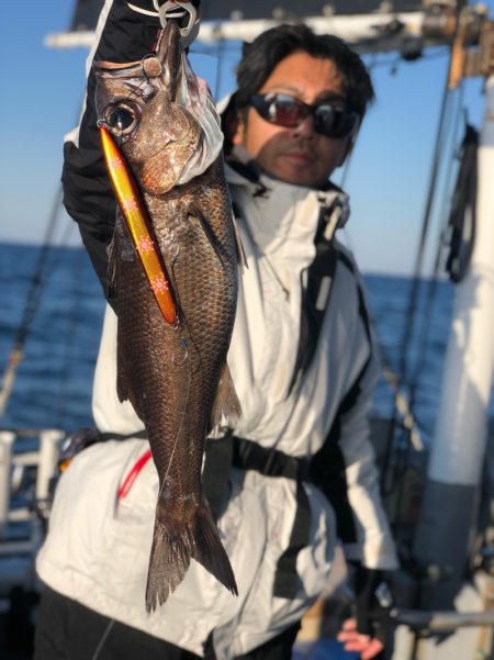 ＴＡＲＯＭＡＲＵ 釣果