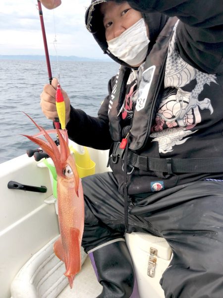 「LaGooN」蒼陽丸 日和号　 釣果