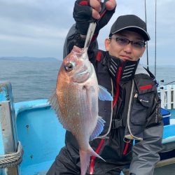 みやけ丸 釣果