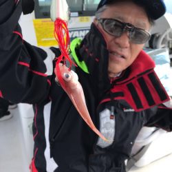 龍神丸（鹿児島） 釣果