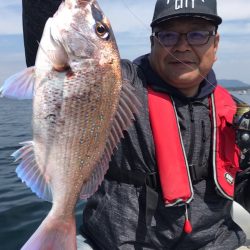 龍神丸（鹿児島） 釣果