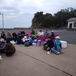 龍神丸（鹿児島） 釣果