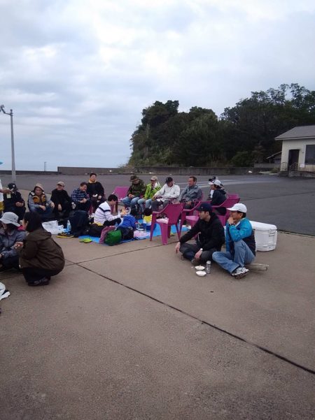 龍神丸（鹿児島） 釣果