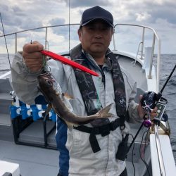 ＴＡＲＯＭＡＲＵ 釣果