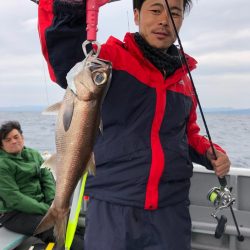 ＴＡＲＯＭＡＲＵ 釣果