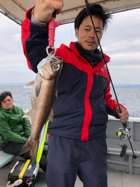 ＴＡＲＯＭＡＲＵ 釣果