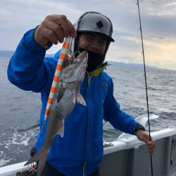 ＴＡＲＯＭＡＲＵ 釣果