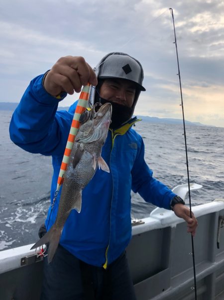 ＴＡＲＯＭＡＲＵ 釣果