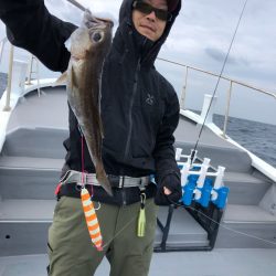 ＴＡＲＯＭＡＲＵ 釣果