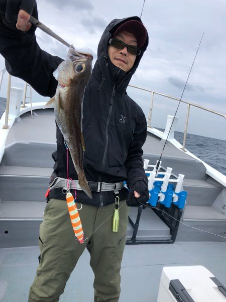 ＴＡＲＯＭＡＲＵ 釣果