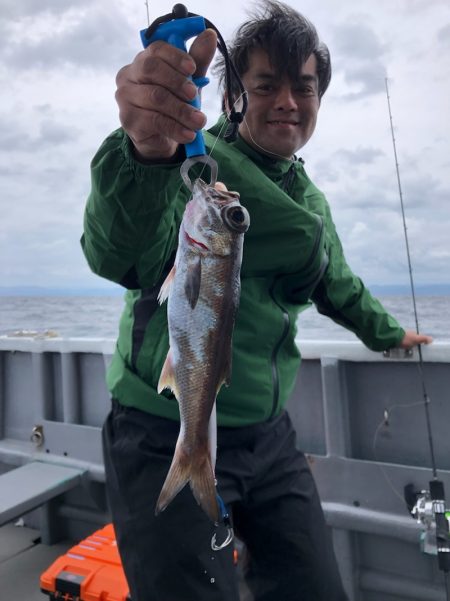 ＴＡＲＯＭＡＲＵ 釣果