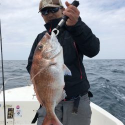 「LaGooN」蒼陽丸 日和号　 釣果