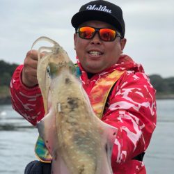 「LaGooN」蒼陽丸 日和号　 釣果