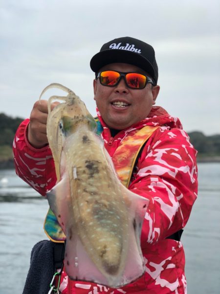 「LaGooN」蒼陽丸 日和号　 釣果