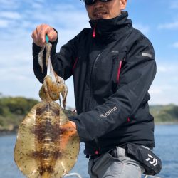 「LaGooN」蒼陽丸 日和号　 釣果