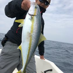 「LaGooN」蒼陽丸 日和号　 釣果
