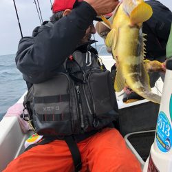 「LaGooN」蒼陽丸 日和号　 釣果