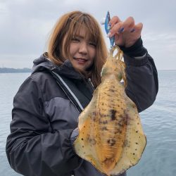 「LaGooN」蒼陽丸 日和号　 釣果